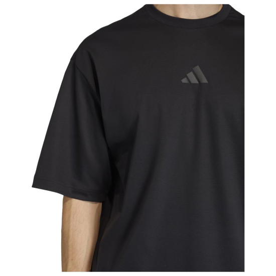 Adidas Ανδρική κοντομάνικη μπλούζα City Tech UPF 50+ Tee